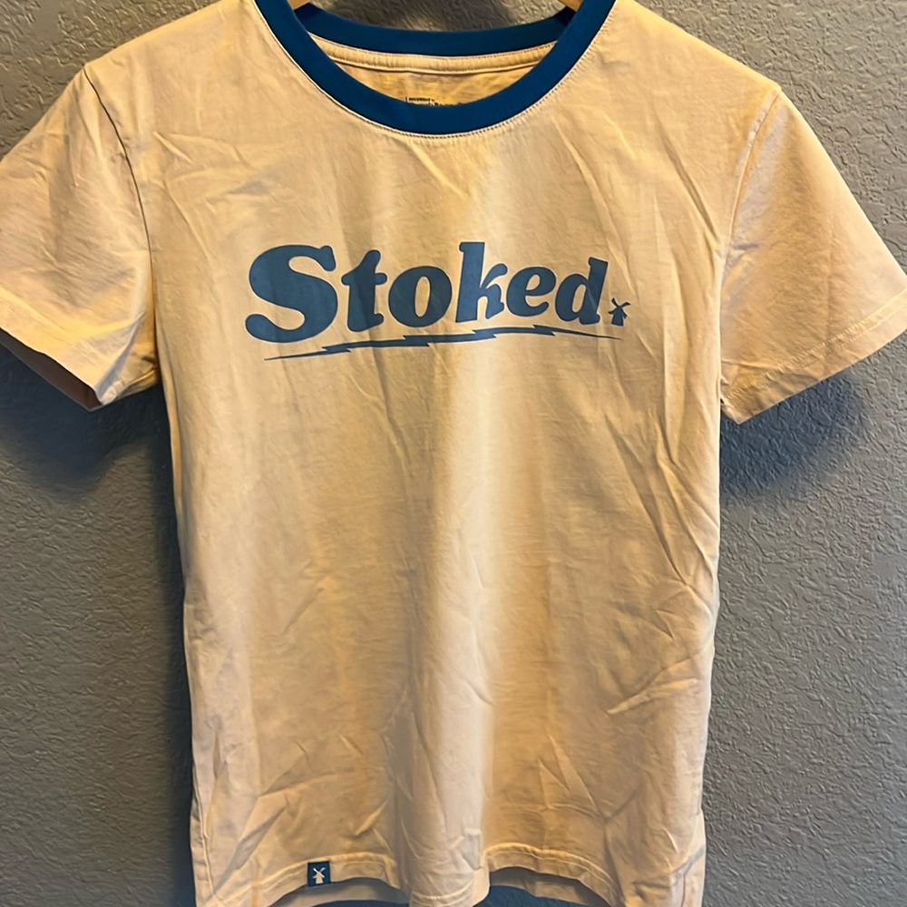 Dutch Bros Short Sleeve T-Shirt